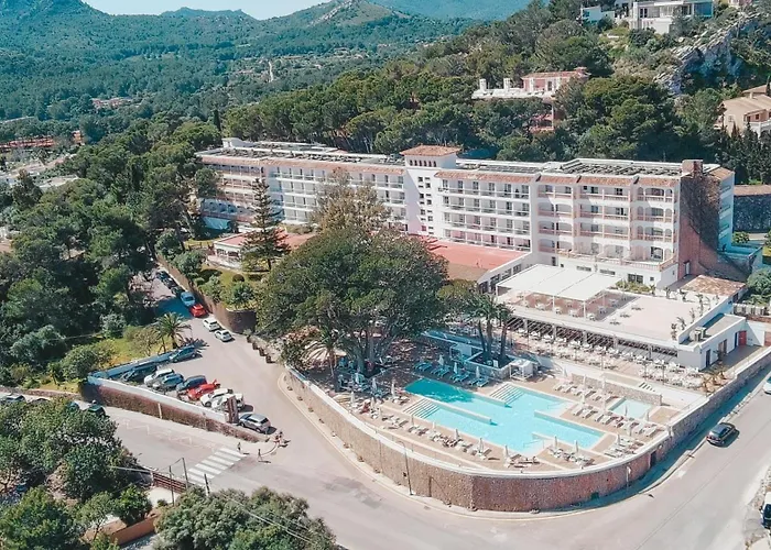 Hotel Na Taconera