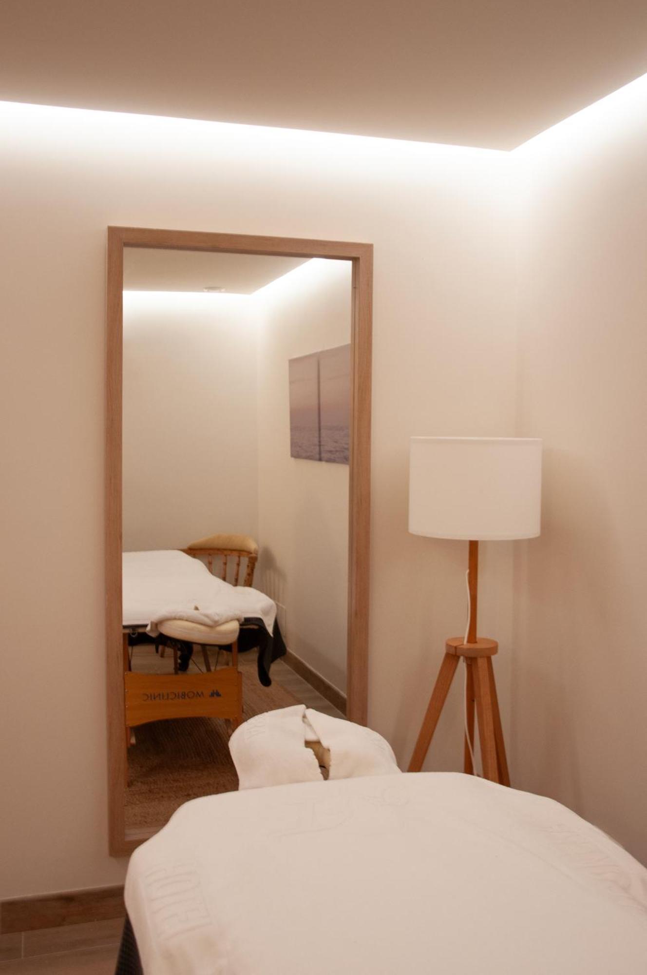 Na Taconera Hotell