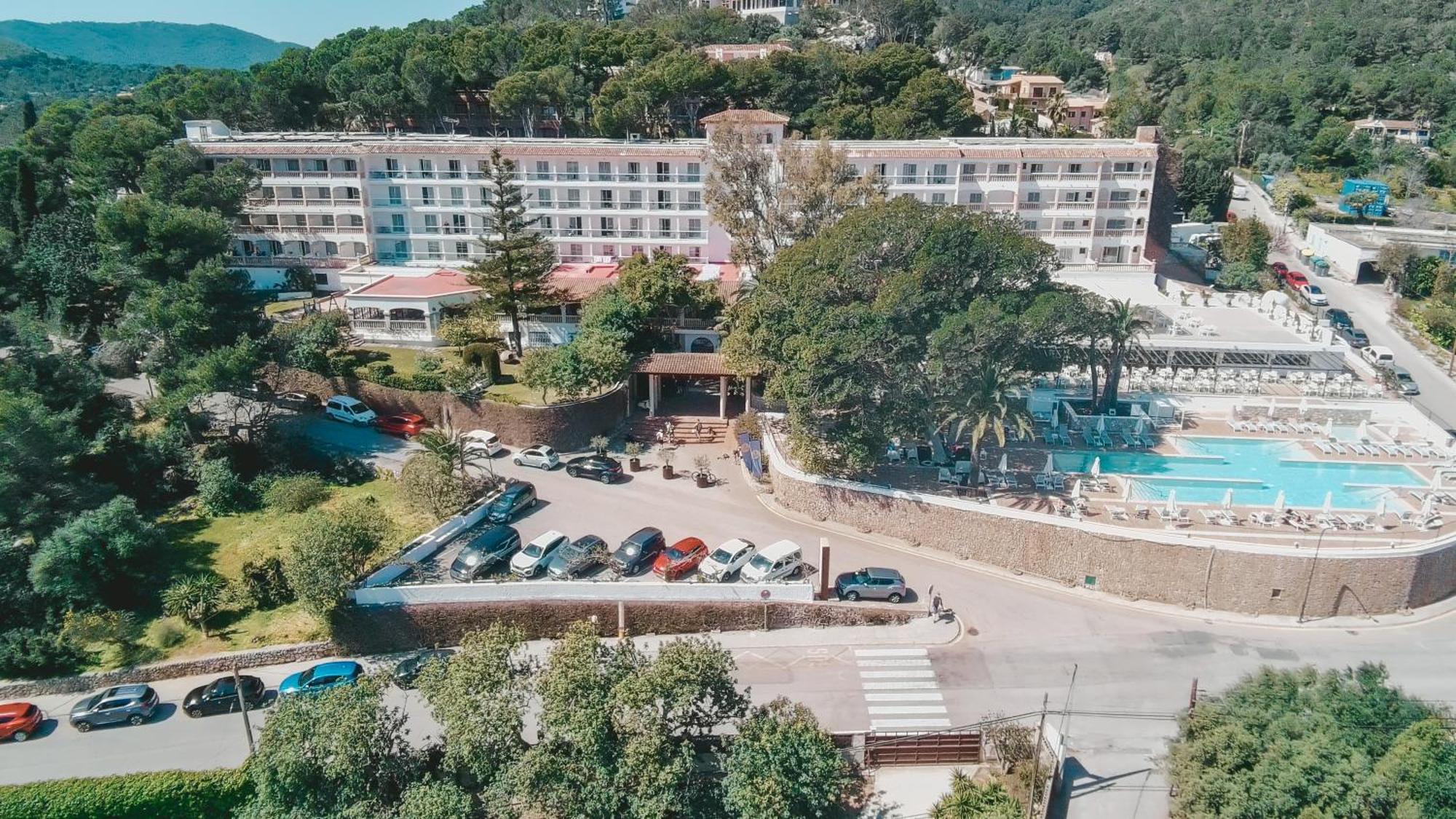 Na Taconera Font de sa Cala