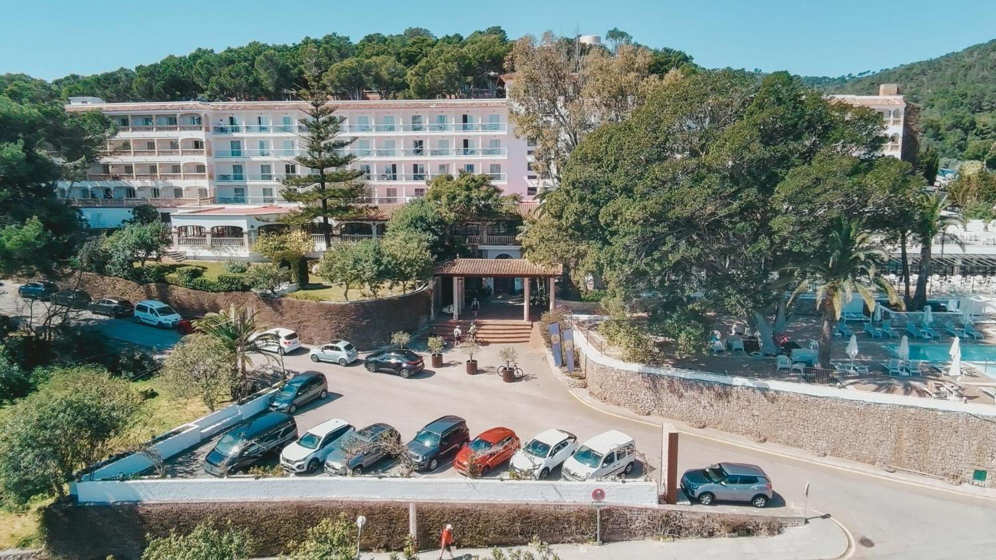 Na Taconera Hotel 4*
