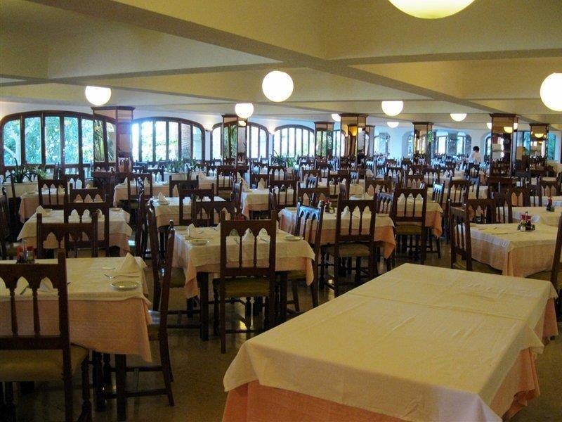Na Taconera Hotell Font de sa Cala