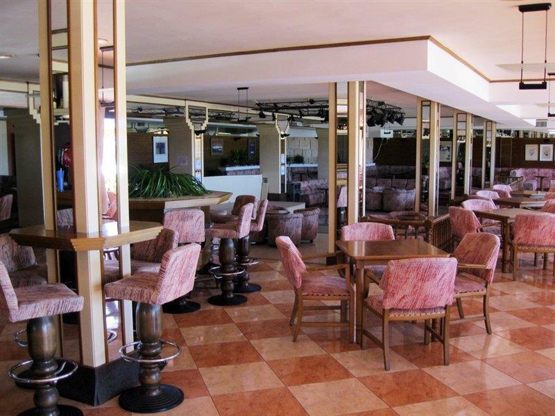 Na Taconera Hotell